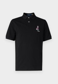 Bluză polo - polo black