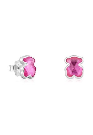 ICON COLOR - Pendientes - pink