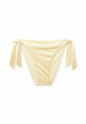 Tezenis, TEZENIS - Bikini pezzo sotto - yellow