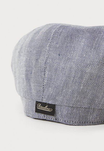 Borsalino CESARE SPICCHI UNISEX - Σκούφος - grey
