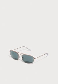 EXPLORER UNISEX - Zonnebril - copper