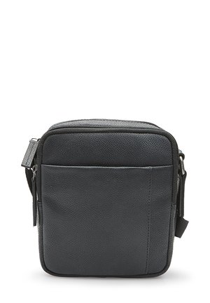 Borsa a tracolla - nero