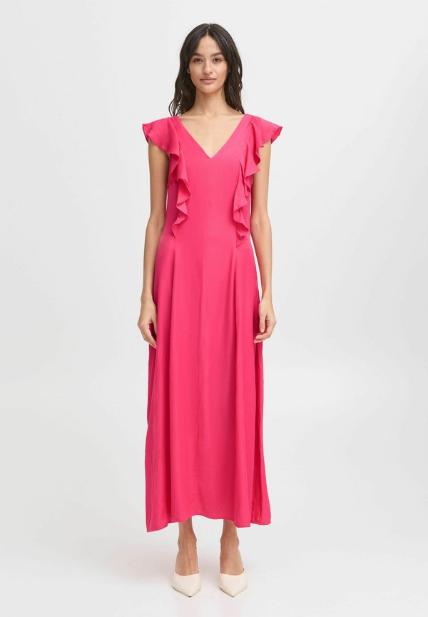 BYHINALA - Freizeitkleid - love potion