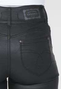 Koroshi Nohavice - black