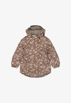 Abrigo de invierno - sparrow