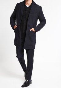 edc by Esprit Abrigo clásico - dark grey