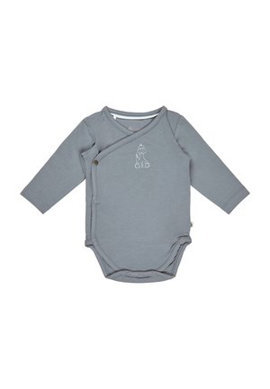 REXI - Body - graublau