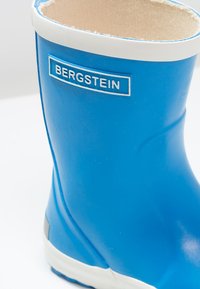 Bergstein RAINBOOT UNISEX - Regenlaarzen - blue