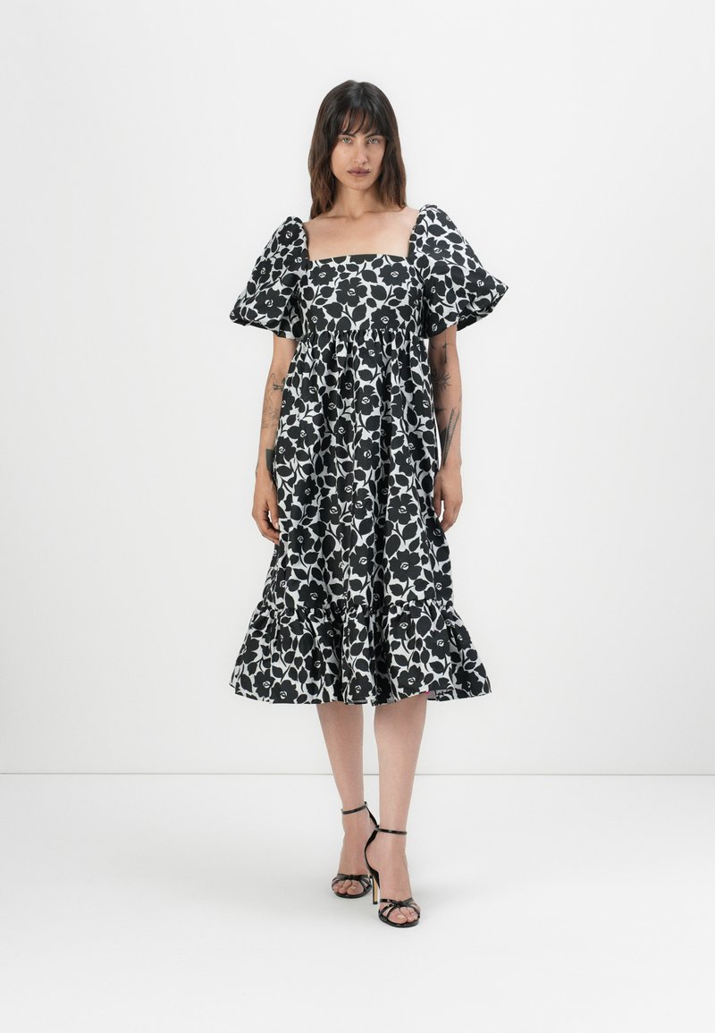 kate spade new york Jurk zwart kate spade new york Jurk zwart