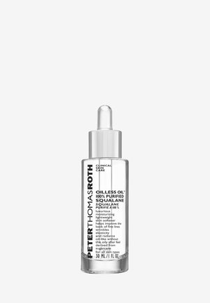 OILLESS OIL™ 100% PURIFIED SQUALANE - Olio viso - -