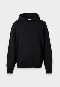 Unausgewählt, black