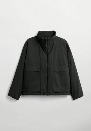 Elvine, MIRJA - Giacca da mezza stagione - shelter green