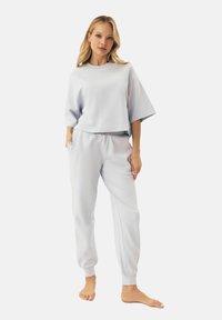 ESOTIQ MAVERE jasnoniebieski