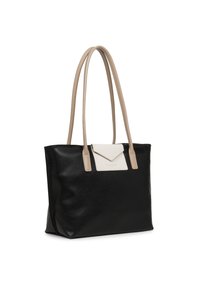 LANCASTER MAYA KBA - Borsa a mano - noir en