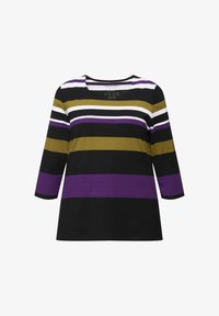 Unausgewählt, blackberry