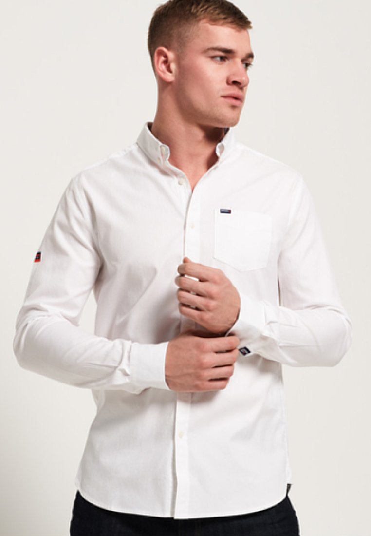 Uomo Camicia Uomo Camicia