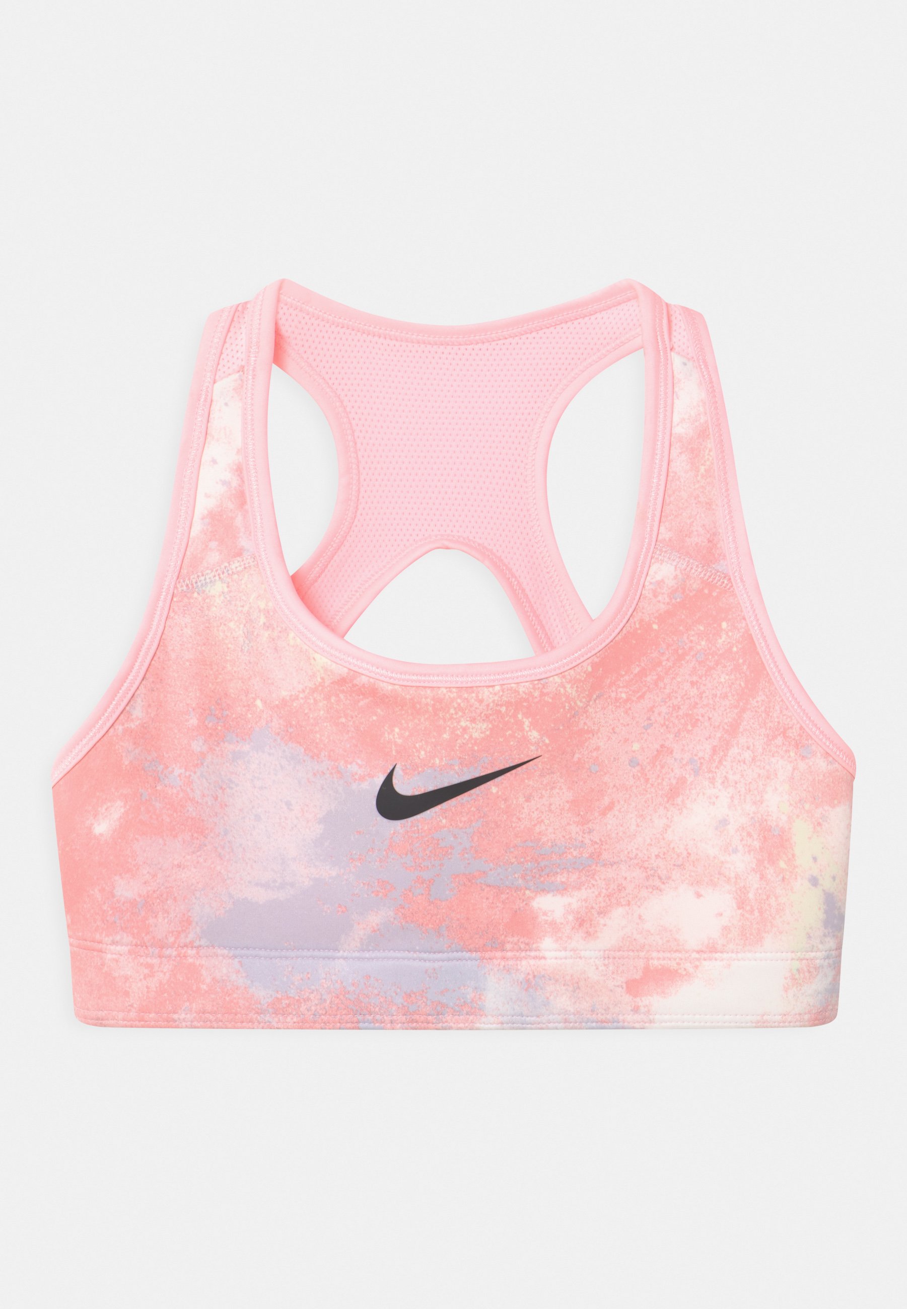 Nike Performance Sport BH - arctic punch/white/meerkleurig - Zalando.nl