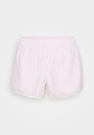 Hollister Co. MID RISE BOXER - Pantaloni de pijama - phoenix