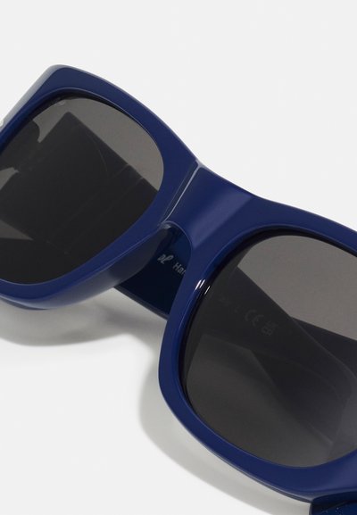 Persol UNISEX - Sluneční brýle - blue/dark grey