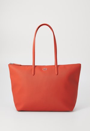 SHOPPING BAG - Shopping Bag - rooibos tea