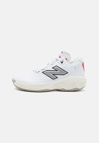 FRESH FOAM BB V2 - Zapatillas de baloncesto - white