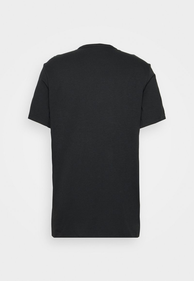 Herren Pyjamas | Calvin Klein Underwear CREW NECK Nachtwäsche Shirt black/schwarz - VV01750 Herren Pyjamas | Calvin Klein Underwear CREW NECK Nachtwäsche Shirt black/schwarz - VV01750