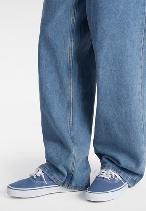 Vans AUTHENTIC - Zapatillas - navy