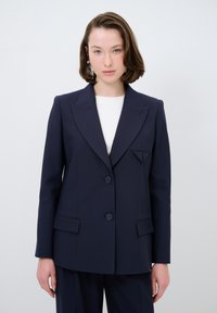 FILLET POCKET - Bleiseri - dark blue