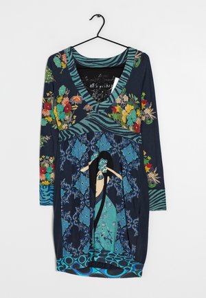 Robe de jour - multi colored