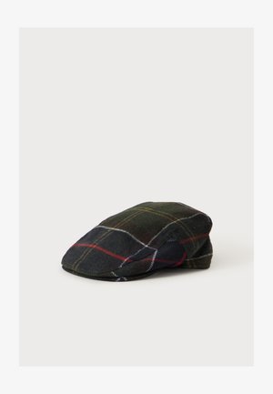 Barbour, GALINGALE FLAT UNISEX - Hat - multi-coloured