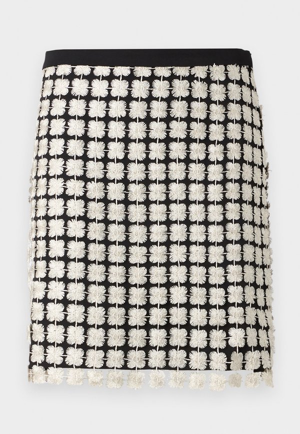 HEDYSCEPEBBALUMA  - Mini skirt4