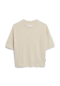 Unausgewählt, raw white