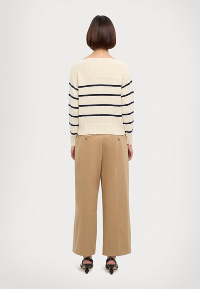 Weekend Max Mara AUSONIA - Jumper - blu