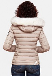Marikoo NASRIIN - Winter jacket - taupe
