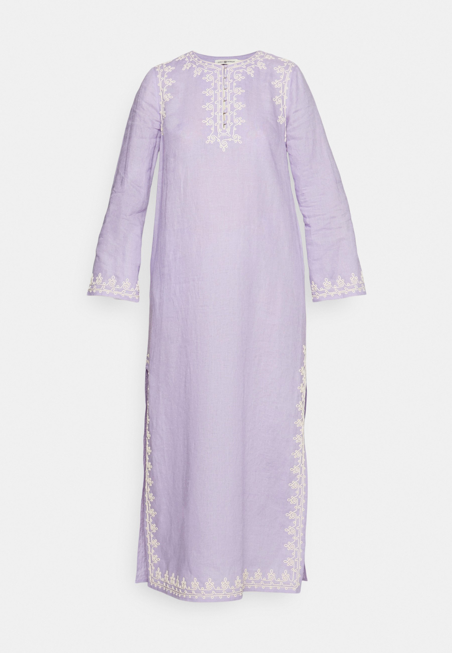 Tory Burch EMBELLISHED MIDI CAFTAN 