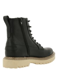 Bullboxer Stivaletti stringati - black