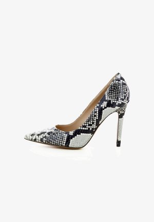 Young Couture by EVITA, DAMEN PUMPS ALINA - Hoge hakken - grau