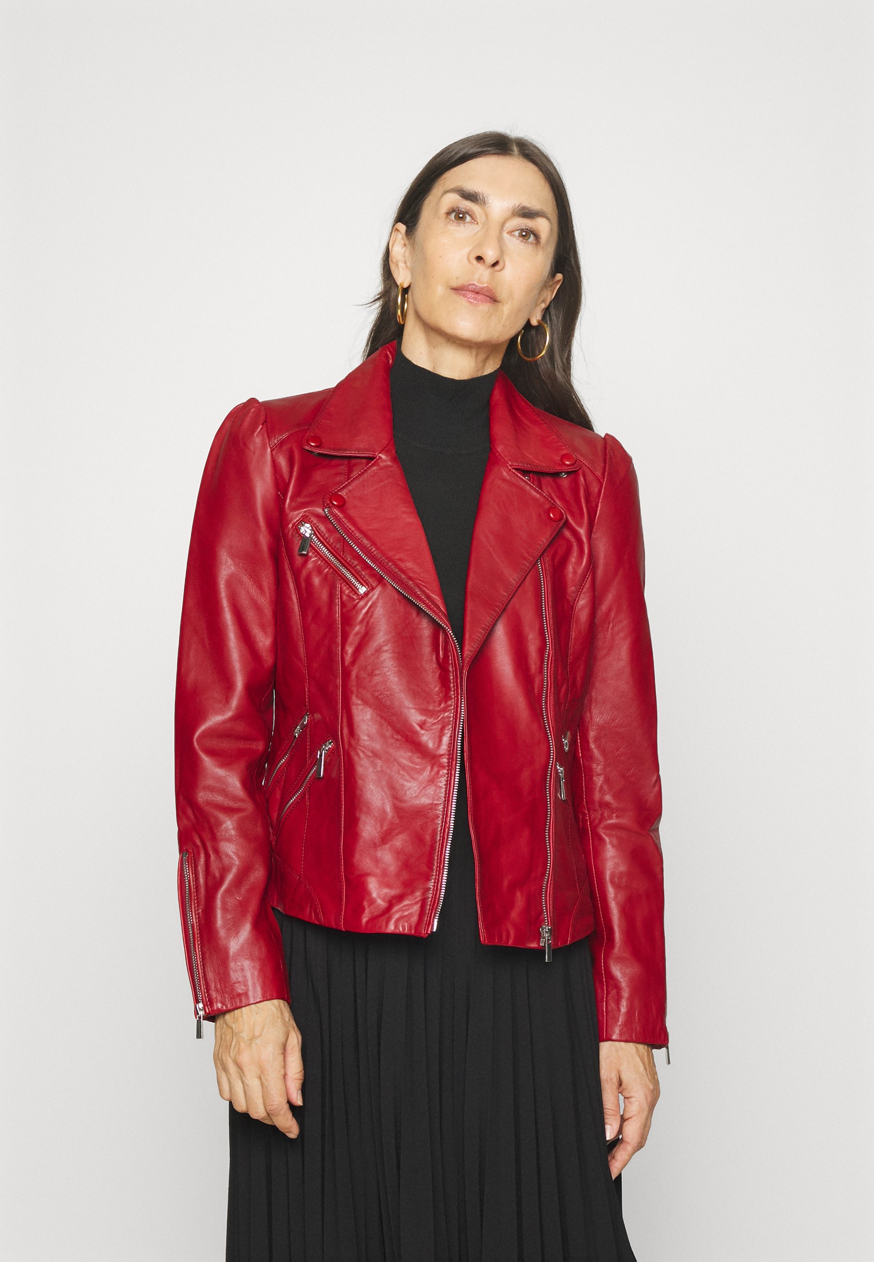 Naf Jacket Vestes Naf Naf Jacket Naf Naf Doudoune Femme Veste En