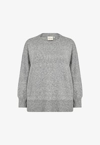 Unausgewählt, med grey melange