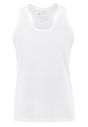 Stark Soul MUSCLE 2ER PACK - Débardeur - weiss