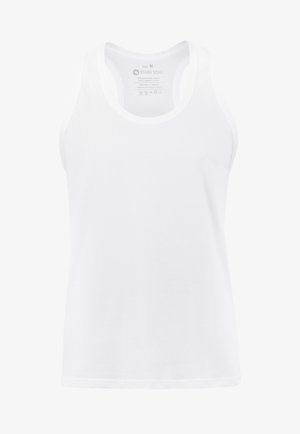 Stark Soul MUSCLE 2ER PACK - Top - weiss
