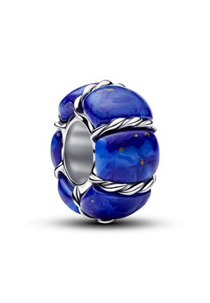 Pandora, CHARME DE BOUÉE MARITIME - Charm - silver-coloured blue