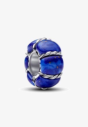 Pandora, CHARME DE BOUÉE MARITIME - Charm - silver-coloured blue