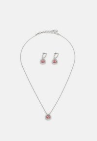 MILLENIA SET TRI FANPI - Orecchini - pink
