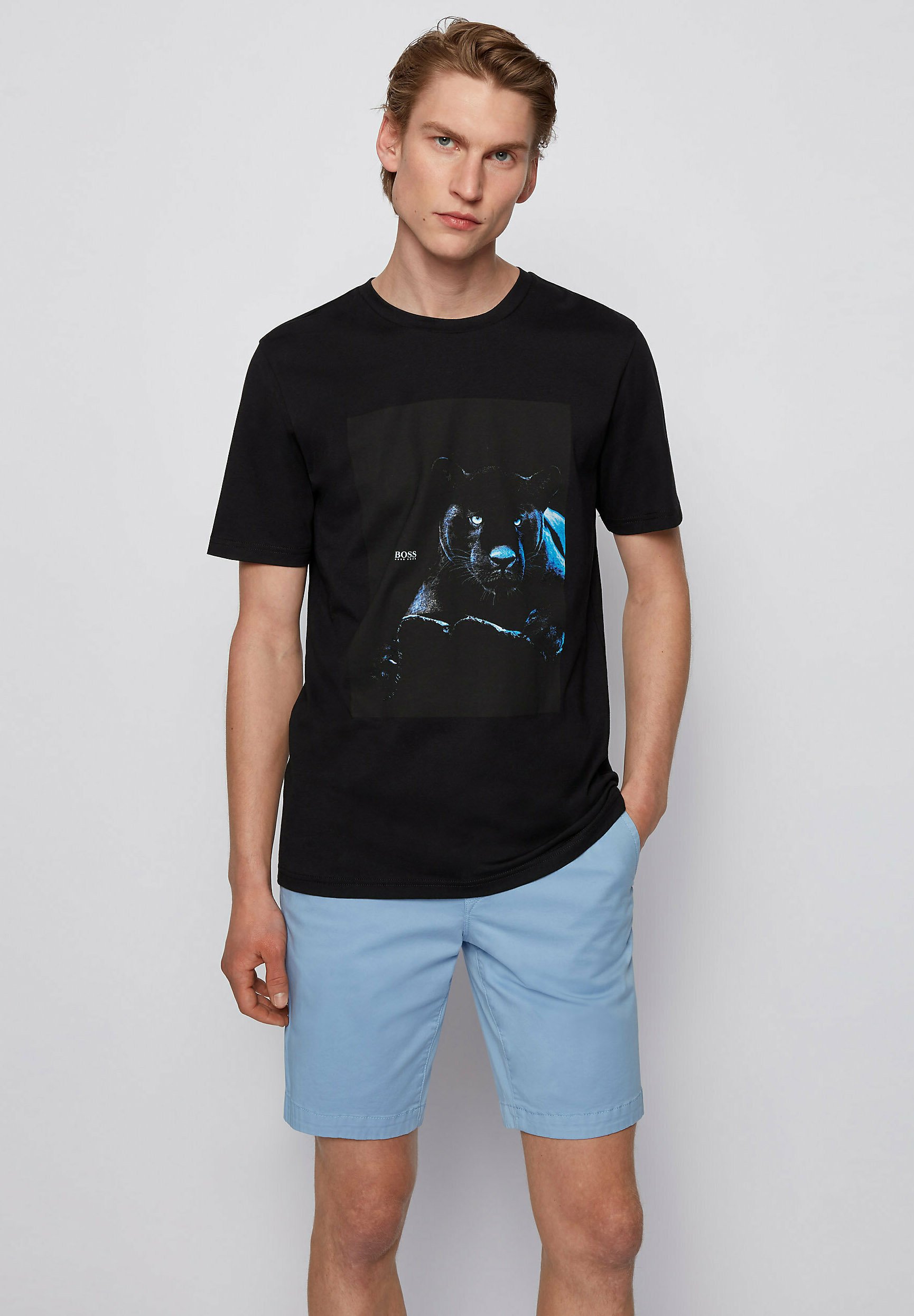 zalando t shirt