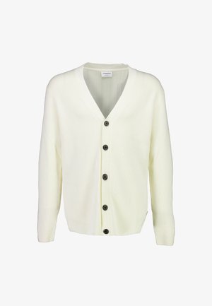 Lindbergh Strickjacke - pearl white