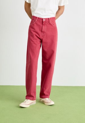 LANDON PANT - Φαρδύ τζιν - tuscany