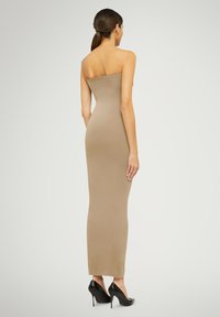 Wolford FATAL - Etui-jurk - latte
