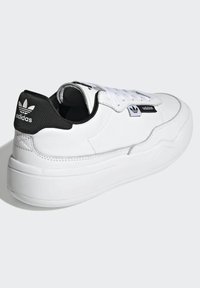 adidas originals super court white