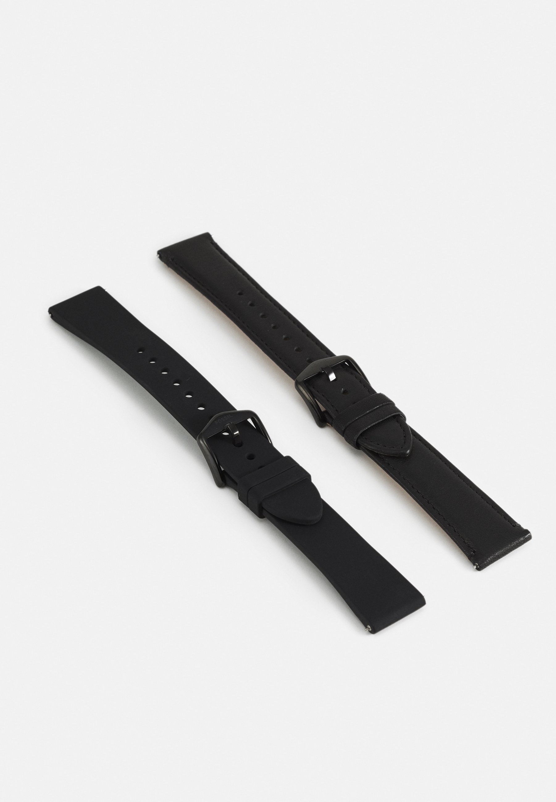 HYBRID SMARTWATCH FOSSIL Cameron Stripes FTW5050 - EUR 99,00 | PicClick FR